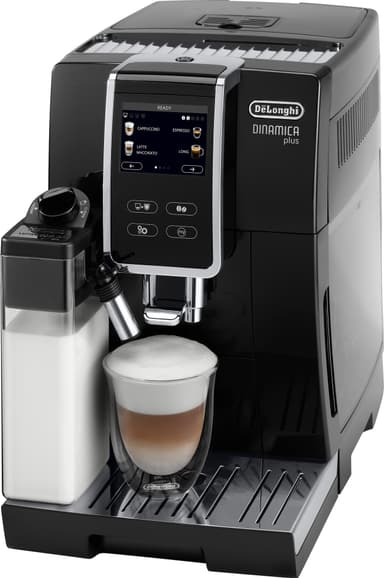 DeLonghi Dinamica Plus ECAM370.70.B kaffemaskine