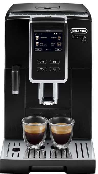 DeLonghi Dinamica Plus ECAM370.70.B kaffemaskine