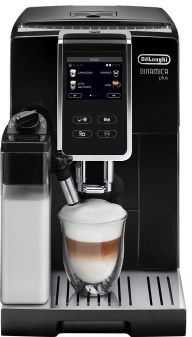 DeLonghi Dinamica Plus ECAM370.70.B kaffemaskine