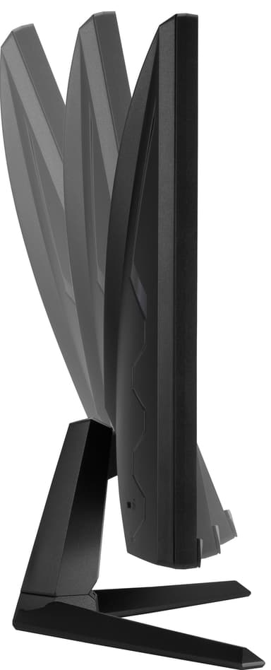 ASUS TUF Gaming ASVG247Q1A 24" skærm