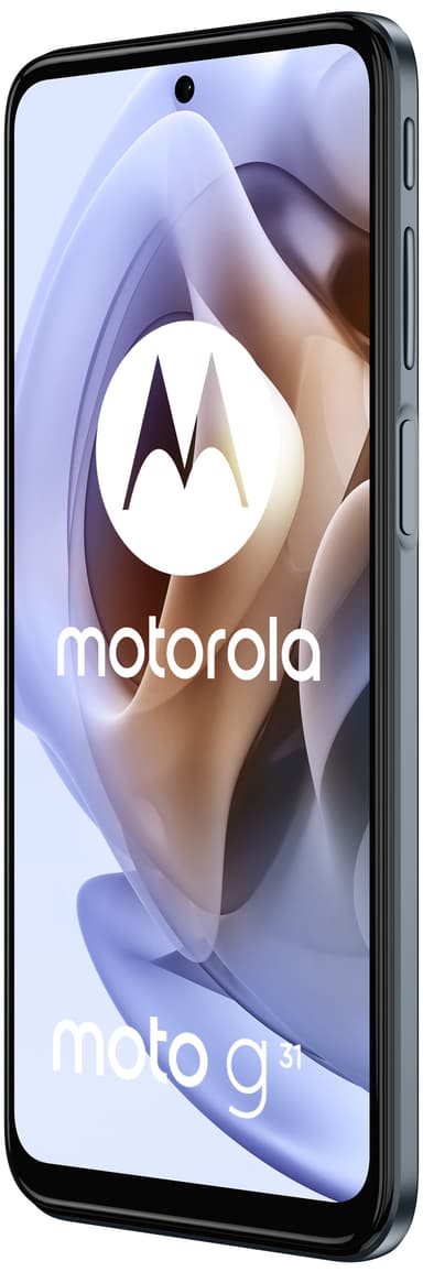 Motorola Moto G31 smartphone 4/64GB (mineral grey)