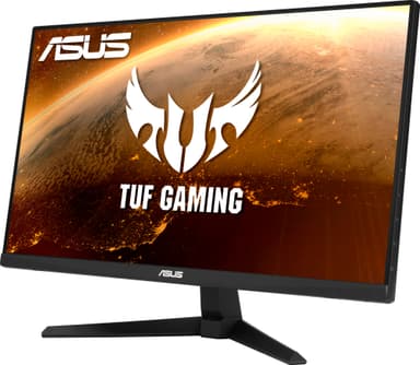 ASUS TUF Gaming ASVG247Q1A 24" skærm
