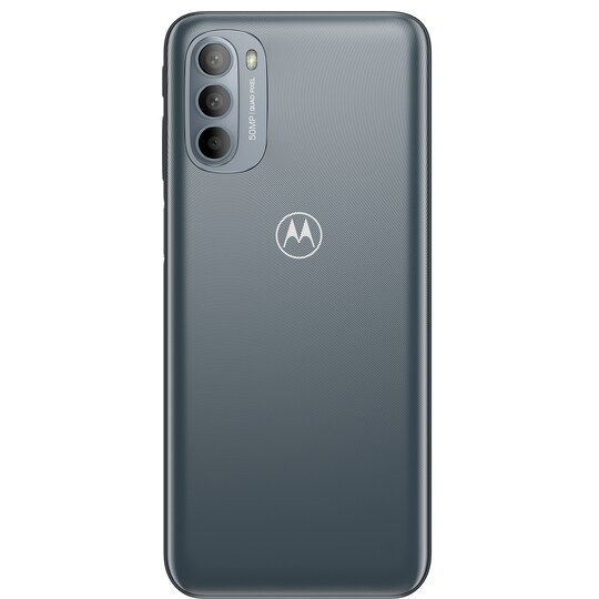 Motorola Moto G31 smartphone 4/64GB (mineral grey)