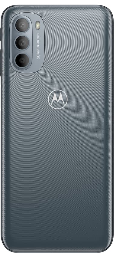 Motorola Moto G31 smartphone 4/64GB (mineral grey)