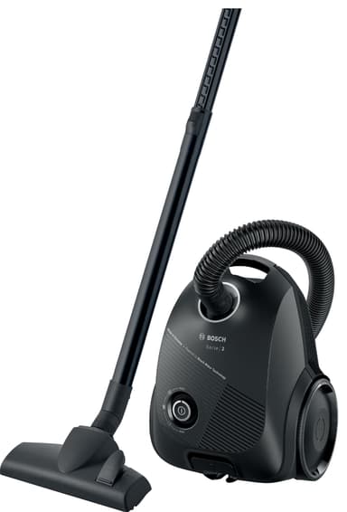 Bosch Series 2 støvsuger BGLS2BA1 thumbnail