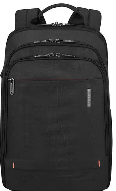 ovn Bestået behandle Samsonite Network 4 14,1" rygsæk (sort) | Elgiganten
