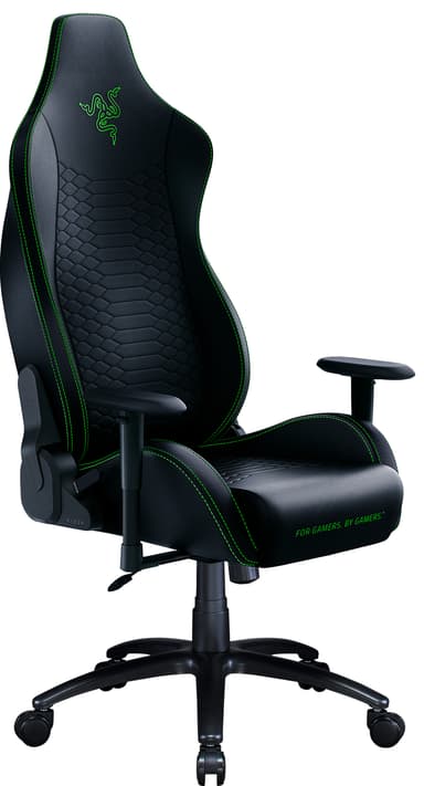 Razer Iskur X gaming stol