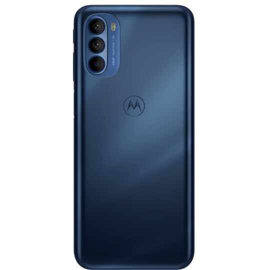 Motorola Moto G41 smartphone 4/128GB (meteorite black)