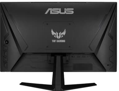 ASUS TUF Gaming ASVG247Q1A 24" skærm