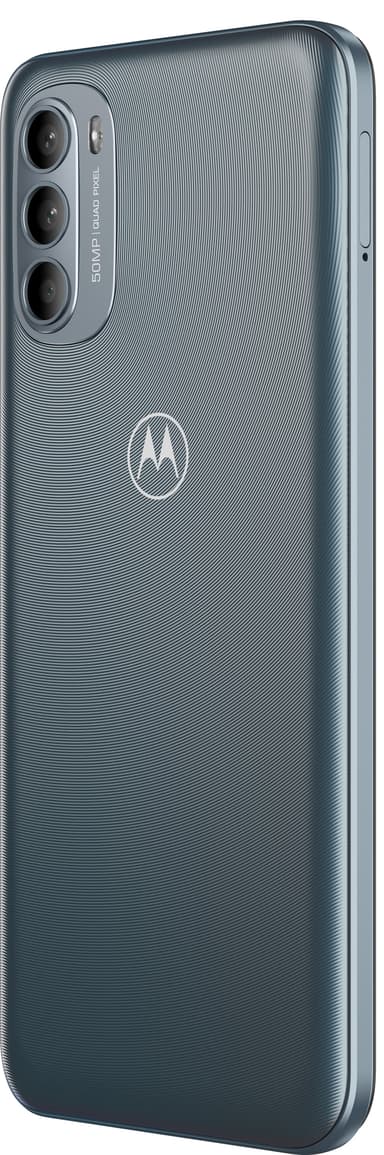 Motorola Moto G31 smartphone 4/64GB (mineral grey)