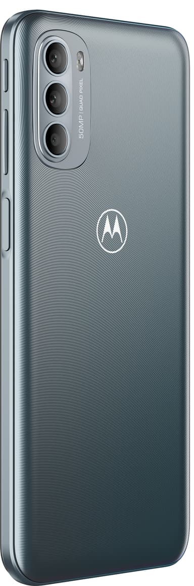 Motorola Moto G31 smartphone 4/64GB (mineral grey)