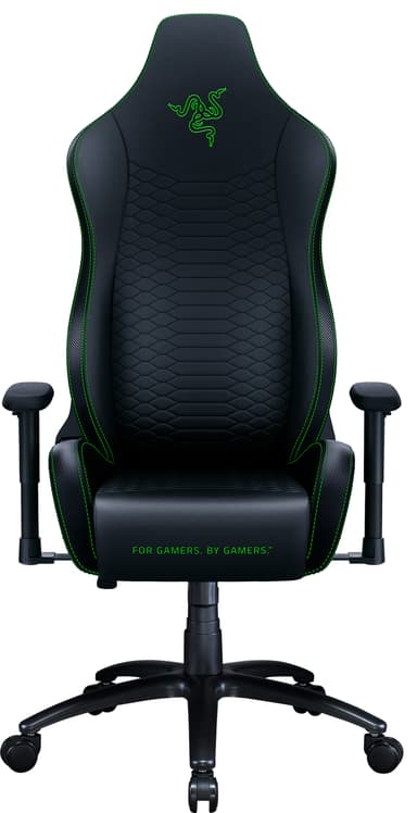 Razer Iskur X gaming stol