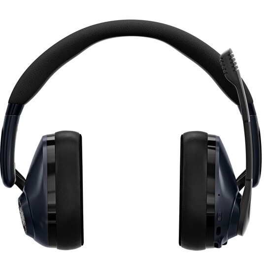 EPOS H3PRO Hybrid trådløst gaming headset (Sebring Black)