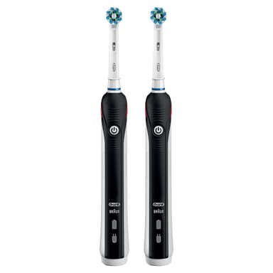 Oral-B Pro2 elektrisk tandbørste 2900