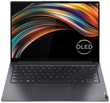 Lenovo Yoga Slim 7 Pro R9H/16/1024 14" bærbar computer