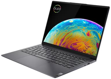 Lenovo Yoga Slim 7 Pro R9H/16/1024 14" bærbar computer