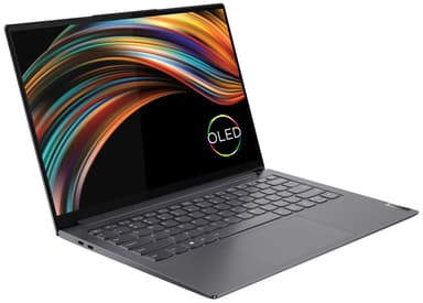 Lenovo Yoga Slim 7 Pro R9H/16/1024 14" bærbar computer