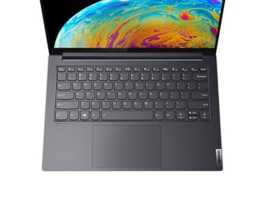 Lenovo Yoga Slim 7 Pro R9H/16/1024 14" bærbar computer