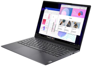 Lenovo Yoga Slim 7 Pro R7H/16/512 14" bærbar computer