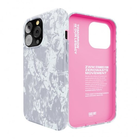 ZWM iPhone 13 Pro Max Cover Miljøvenlig Refined
