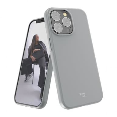 ZWM iPhone 13 Pro Max Cover Miljøvenlig Tranquil