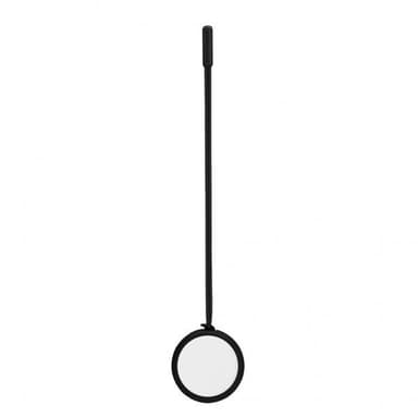dbramante1928 Apple AirTag Holder Greenland Strap Night Black