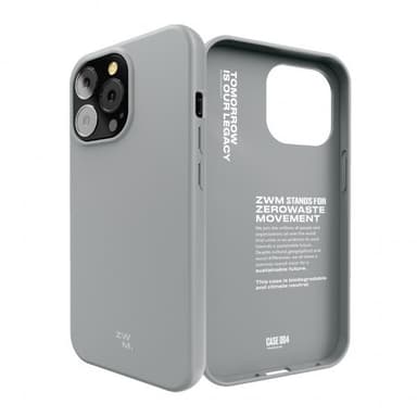ZWM iPhone 13 Pro Max Cover Miljøvenlig Tranquil