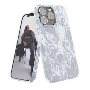 ZWM iPhone 13 Pro Cover Miljøvenlig Refined Elgiganten