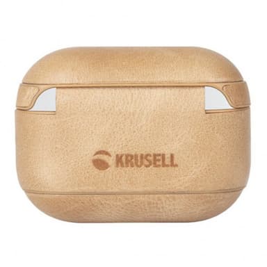 Krusell AirPods Pro Cover Sunne Cover Vintage Nude