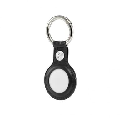Krusell Apple AirTag Holder Keyring Sort