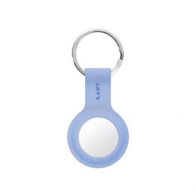 LAUT AirTag Holder Huex Tag Power Blue