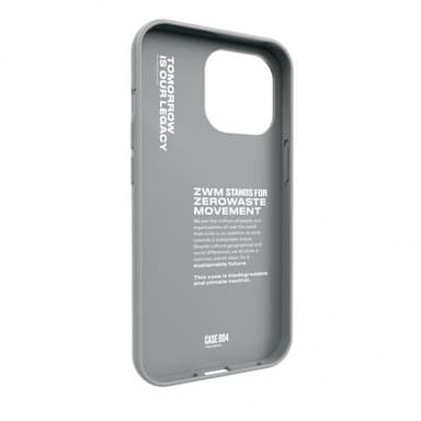 ZWM iPhone 13 Pro Max Cover Miljøvenlig Tranquil