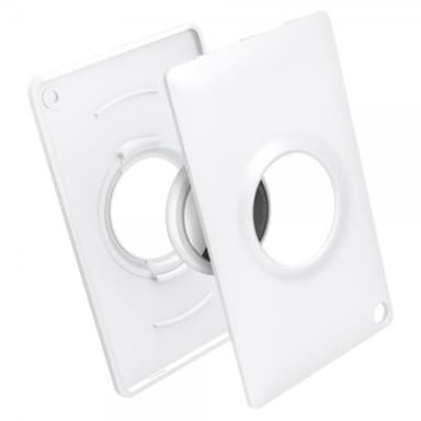 Spigen Apple AirTag Holder Air Case White