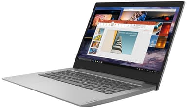 Lenovo IdeaPad 1 Cel/4/64 14" bærbar computer