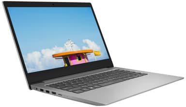 Lenovo IdeaPad 1 Cel/4/64 14" bærbar computer