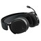 SteelSeries Arctis 7 Plus Wireless gaming headset (sort)