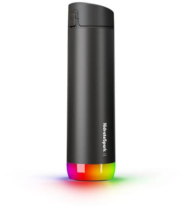 Hidrate Spark Pro smart vandflaske HI006012 (sort)