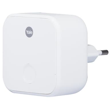 Yale Connect wifibro