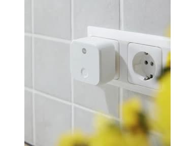 Yale Connect wifibro