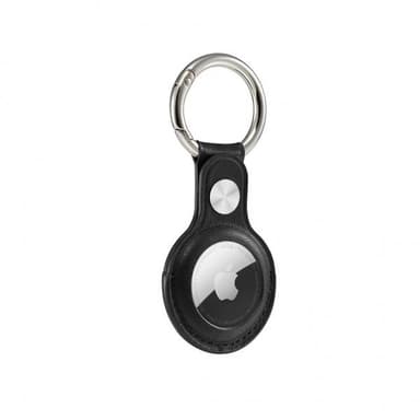 Krusell Apple AirTag Holder Keyring Sort