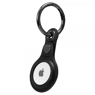 Spigen Apple AirTag Holder Valentinus Sort