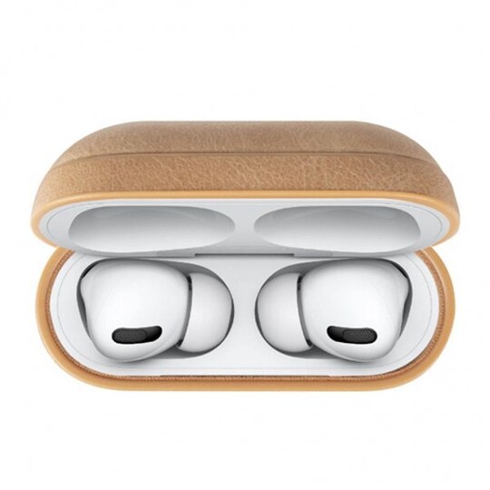 AirPods Pro Cover Sunne Cover Vintage Nude