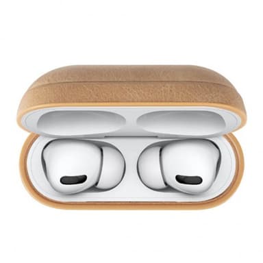 Krusell AirPods Pro Cover Sunne Cover Vintage Nude