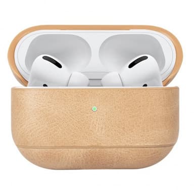 Krusell AirPods Pro Cover Sunne Cover Vintage Nude