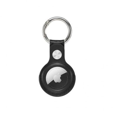 Krusell Apple AirTag Holder Keyring Sort