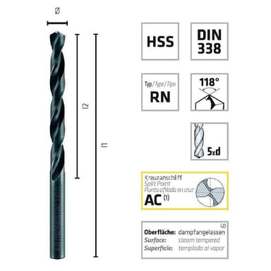 Digitus DA-81607 Makulator 1 stk