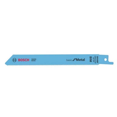 BOSCH 509668 Jigsaw blade