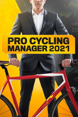 How to Win a Sprint in Pro Cycling Manager 2021 / Ultimate Sprint