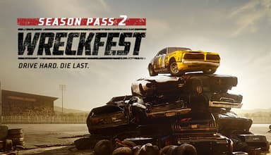 Wreckfest - Season Pass 2 - PC | Elgiganten