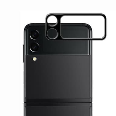3D kameralinse beskyttelse Samsung Galaxy Z Flip 3